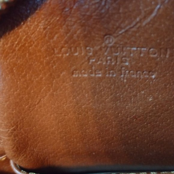 Louis Vuitton Pochette Sport Clutch - Picture 2 of 16